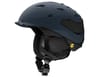 Quantum Mips Matte French Navy Bk + Smith