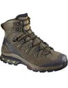 Quest 4D 3 GTX® Wren/bungee cor/gr + Salomon