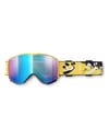 Julbo + Quickshift Gelb Rv Aa2-3B - 3