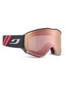 Julbo + Quickshift Black Rv 1-3