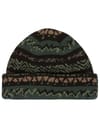 Quiksilver + Archive Beanie True Black