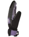 Quiksilver + Method Glove True Black