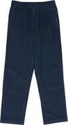 Taxer Cord Pant Youth Dark Navy + Quiksilver
