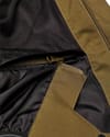 Quiksilver + Overcast Gore-Tex Jacket Black Grape Leaf - 6