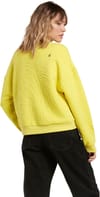 Volcom + Quilty Crew Citron