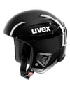 Race + All Black + Uvex