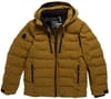 Radar Pro Puffer M Khaki + Superdry