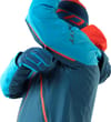 Dynafit + Radical 2 Gtx Jkt M Frost - 3
