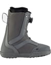 K2 Snowboard + Raider Grey 2021
