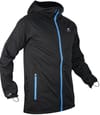 Raidshell Mp+ Jacket Black + Raidlight