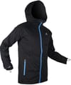 Raidlight + Raidshell Mp+ Jacket Black