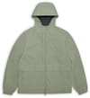 Suva Hardshell Pocket Jacket Drift + Rains