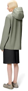 Rains + Suva Hardshell Pocket Jacket Drift - 3