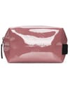 Wash Bag Small W3 Tempt + Rains