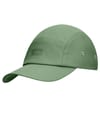 Rains + 7 Panel Cap W1 Green