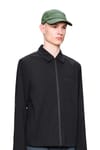 Rains + 7 Panel Cap W1 Green - 4