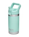 Rambler Jr Kids 12oz Seafoam + Yeti