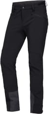 Pantalon De Randonnée Haglöfs Homme - Taille 2XL (38x34), Noir, Occasion Très Bon état