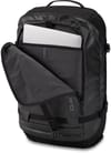 Dakine + Ranger Travel Pack 45L Black - 4