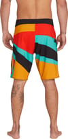 Volcom + Ransacked Mod 20 M Black