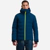 Rossignol + Rapide Rf Jkt Blue Bird