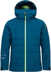 Rapide Rf Jkt Blue Bird + Rossignol
