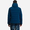 Rossignol + Rapide Rf Jkt Blue Bird - 3