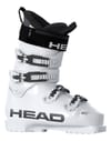 Raptor Wcr 120 White + Head