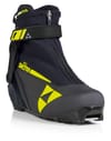 Fischer + Rc3 Skate  - 3