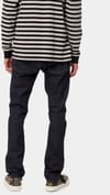 Carhartt WIP + Rebel Pant Blue One Wash - 12