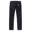 Carhartt WIP + Rebel Pant Blue One Wash