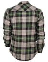 Snowleader + Rebloch'Shirt Grey