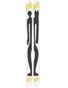 K2 + Reckoner 112 X Geoff McFetridge