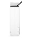 Hydrapak + Recon 1L Clear/Black/White - 3