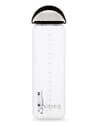 Hydrapak + Recon 1L Clear/Black/White