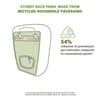 Vaude + Recycle Back Dusty Forest - 6