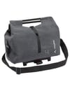 Recycle Shopper (Uniklip) Black + Vaude