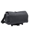 Vaude + Recycle Shopper (Uniklip) Black