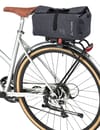 Vaude + Recycle Shopper (Uniklip) Black - 4