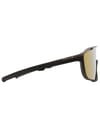 Red Bull Spect Eyewear + Kraft Green - Brown With Gold Mirror - 3