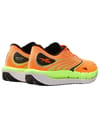 Reebok + Floatzig Tread Orange / White - 3
