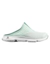 Reelax Slide 5.0 W Opal Blue/Wht + Salomon