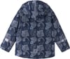 Reima + Vesi Raincoat Navy