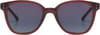 Komono + Renee Burgundy