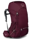 Renn 50 Aurora Purple + Osprey