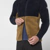 Millet + Repercute Fleecesheep Hoodie M Grove/Saphir - 5