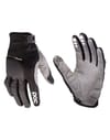 Resistance Pro DH Glove Uranium Black + POC