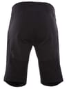 POC + Resistance Pro DH Shorts Carbon Black