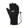 Resort Glove M Black - Noir + Millet