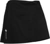 Responsiv Skort W Black + Raidlight